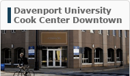 Davenport University Cook Center