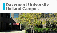 Davenport University Holland Campus