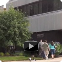 Lansing Campus