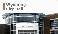 Wyoming City Hall