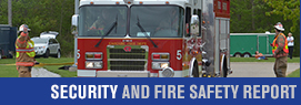 Security and Fire Safety Report