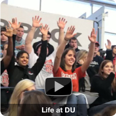Life at DU
