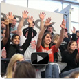 Student Athletic Experience