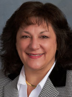 Dean Karen Daley